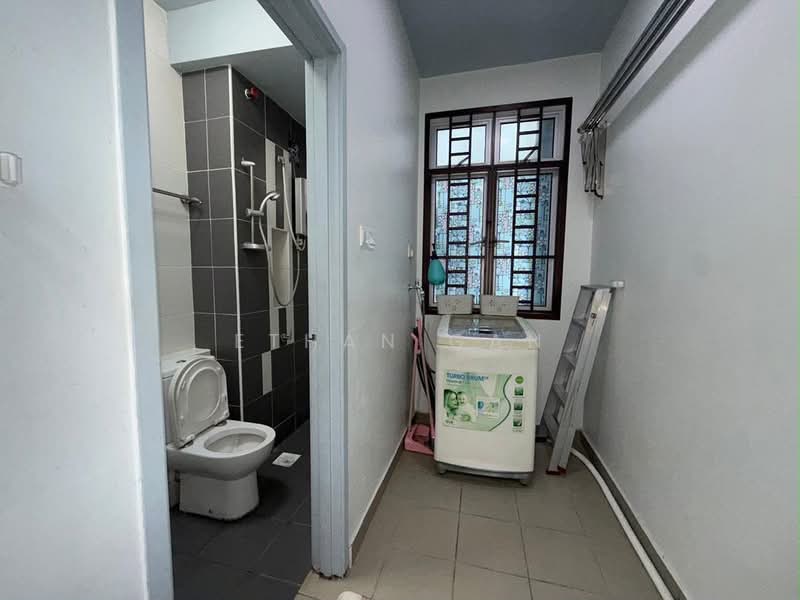 Service Residence for Sale at D'Ambience Residences (Pangsapuri Ikatan Flora) - Ethan Gan - PropertyGuru.com.my