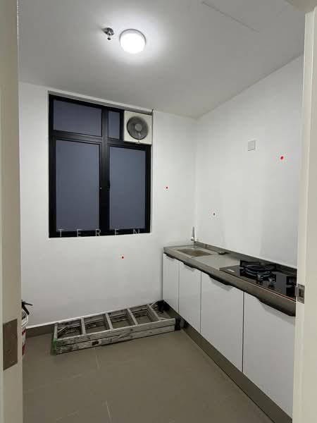 Kondominium untuk Disewa di Tuai Residence - Terence Lee - Kitchen - PropertyGuru.com.my