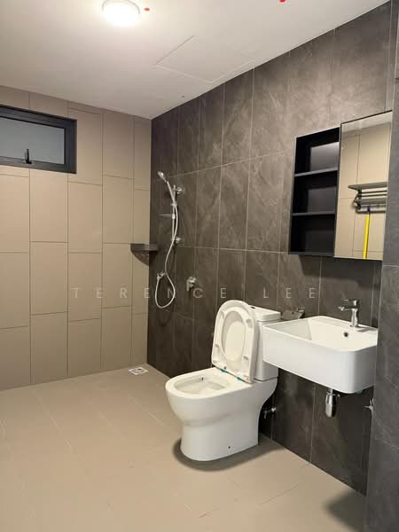 Kondominium untuk Disewa di Tuai Residence - Terence Lee - Bathroom - PropertyGuru.com.my