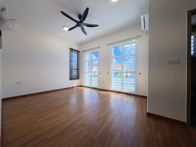 Rumah Berkembar untuk Disewa di Bangi (Selangor) - Gudrotullah Ikhwan - Living Room - PropertyGuru.com.my