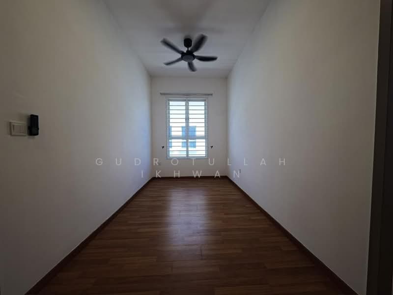 Rumah Berkembar untuk Disewa di Bangi (Selangor) - Gudrotullah Ikhwan - Interior - PropertyGuru.com.my