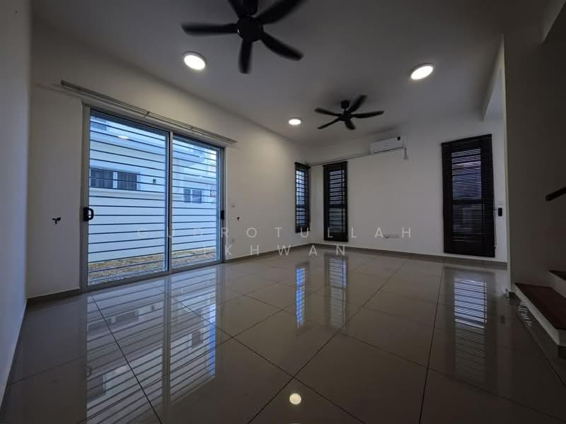 Rumah Berkembar untuk Disewa di Bangi (Selangor) - Gudrotullah Ikhwan - PropertyGuru.com.my