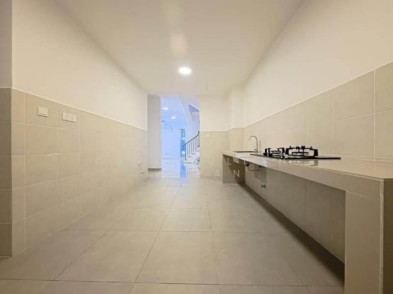 Rumah Berkembar untuk Disewa di Bangi (Selangor) - Gudrotullah Ikhwan - PropertyGuru.com.my