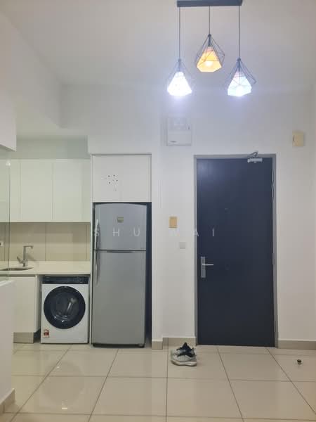Servis Apartment untuk Disewa di Astoria Ampang - Shu Wai - Interior - PropertyGuru.com.my