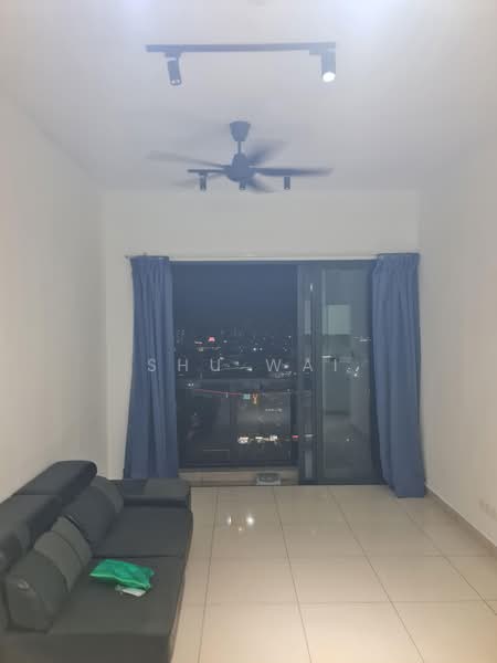 Servis Apartment untuk Disewa di Astoria Ampang - Shu Wai - PropertyGuru.com.my