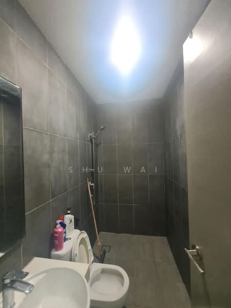 Servis Apartment untuk Disewa di Astoria Ampang - Shu Wai - PropertyGuru.com.my