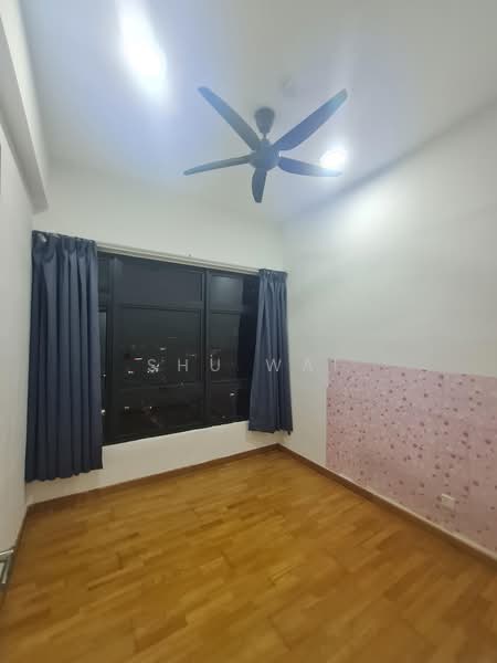 Servis Apartment untuk Disewa di Astoria Ampang - Shu Wai - PropertyGuru.com.my