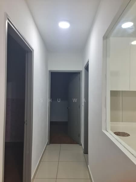 Servis Apartment untuk Disewa di Astoria Ampang - Shu Wai - PropertyGuru.com.my