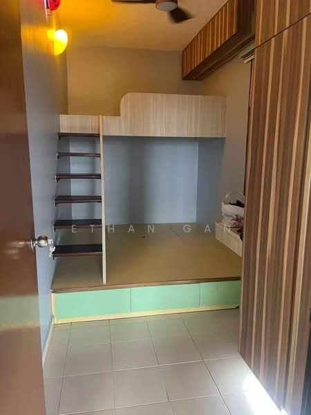 Apartment for Sale at Villa Krystal @ Bandar Selesa Jaya - Ethan Gan - PropertyGuru.com.my