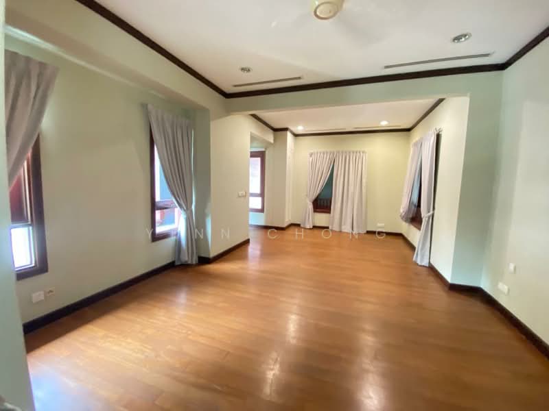 Bungalow for Sale in Bangsar (Kuala Lumpur) - Yenn Chong - Living Room - PropertyGuru.com.my