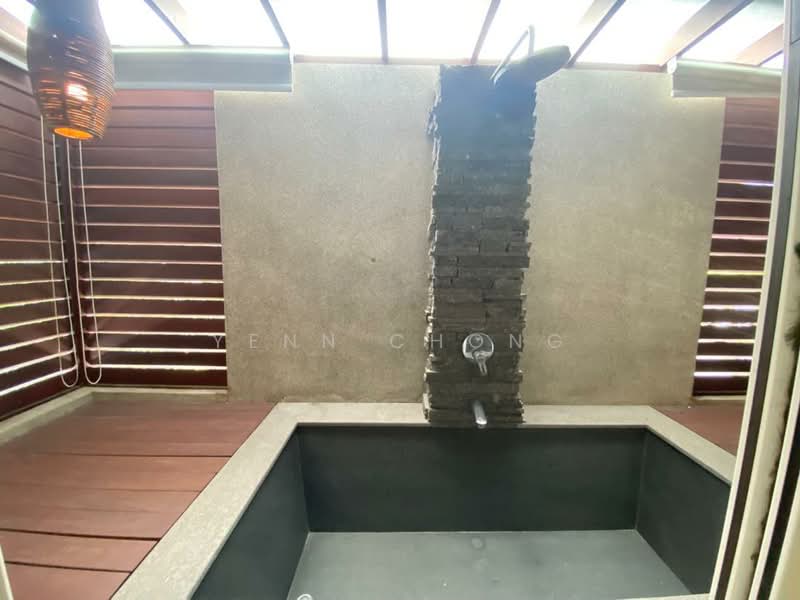 Bungalow for Sale in Bangsar (Kuala Lumpur) - Yenn Chong - Bathroom - PropertyGuru.com.my