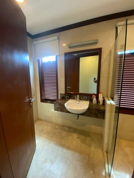 Bungalow for Sale in Bangsar (Kuala Lumpur) - Yenn Chong - Bathroom - PropertyGuru.com.my