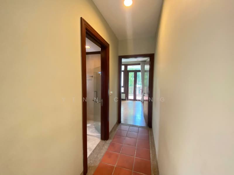 Bungalow for Sale in Bangsar (Kuala Lumpur) - Yenn Chong - Corridor - PropertyGuru.com.my