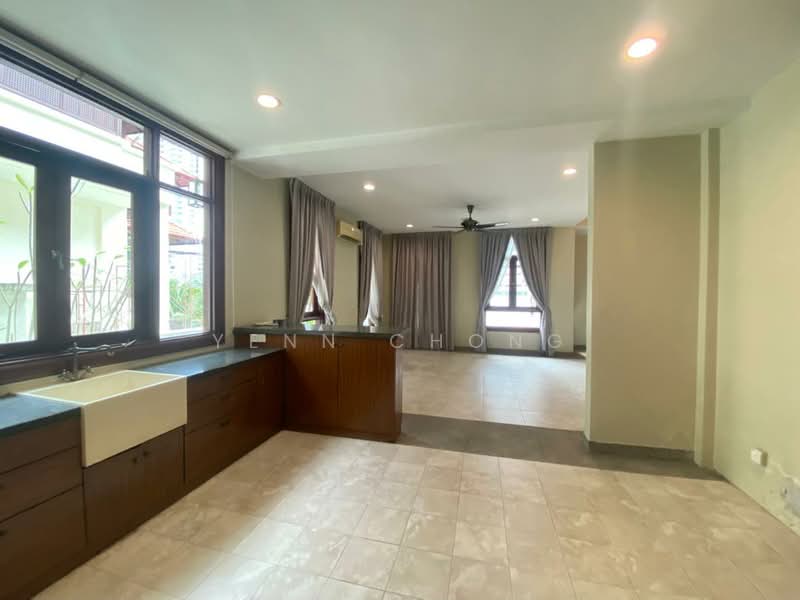 Bungalow for Sale in Bangsar (Kuala Lumpur) - Yenn Chong - Kitchen - PropertyGuru.com.my