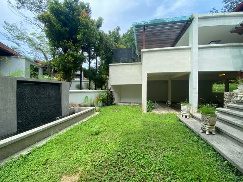 Bungalow for Sale in Bangsar (Kuala Lumpur) - Yenn Chong - Exterior - PropertyGuru.com.my