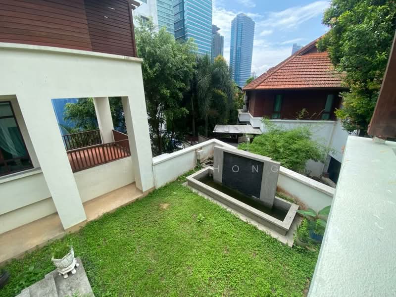 Bungalow for Sale in Bangsar (Kuala Lumpur) - Yenn Chong - Exterior - PropertyGuru.com.my