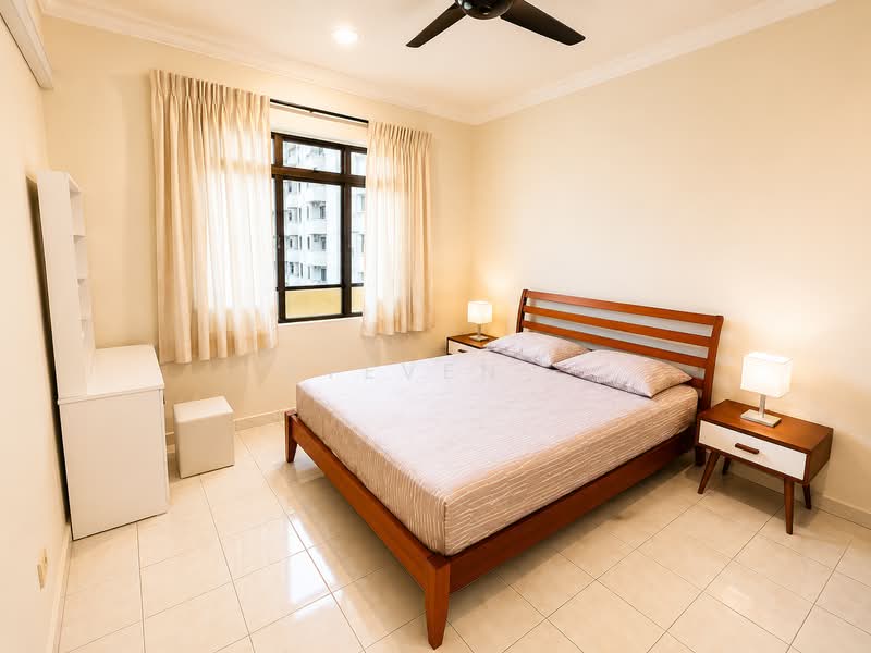 Kondominium untuk Dijual di Golf Vista Resort Homes - Steven . - Bedroom - PropertyGuru.com.my