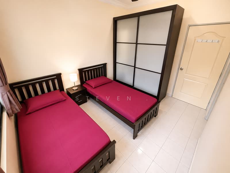 Kondominium untuk Dijual di Golf Vista Resort Homes - Steven . - Bedroom - PropertyGuru.com.my