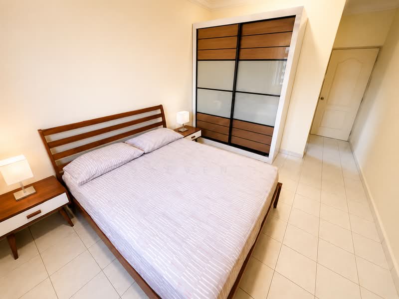 Kondominium untuk Dijual di Golf Vista Resort Homes - Steven . - Bedroom - PropertyGuru.com.my