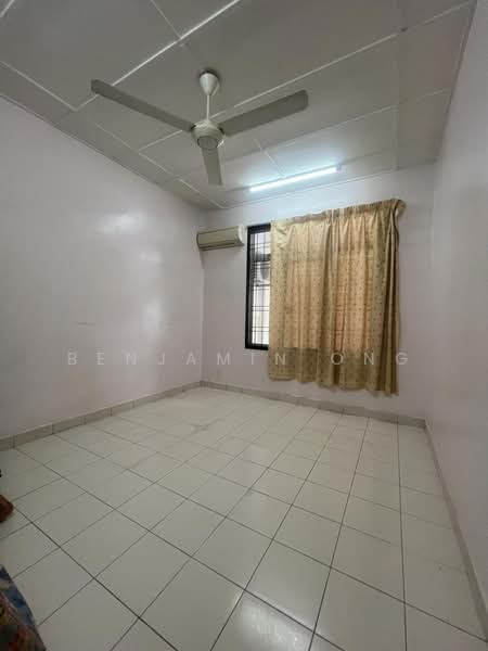 1-storey Terraced House for Rent in Bukit Indah (Iskandar Puteri (Nusajaya)) - Benjamin Ong - Interior - PropertyGuru.com.my