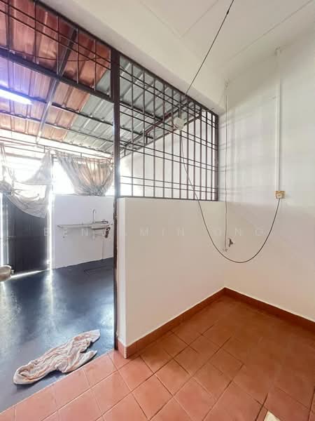 1-storey Terraced House for Rent in Bukit Indah (Iskandar Puteri (Nusajaya)) - Benjamin Ong - Interior - PropertyGuru.com.my