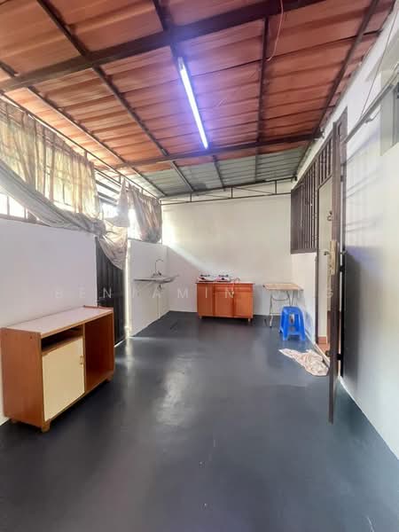 1-storey Terraced House for Rent in Bukit Indah (Iskandar Puteri (Nusajaya)) - Benjamin Ong - Interior - PropertyGuru.com.my