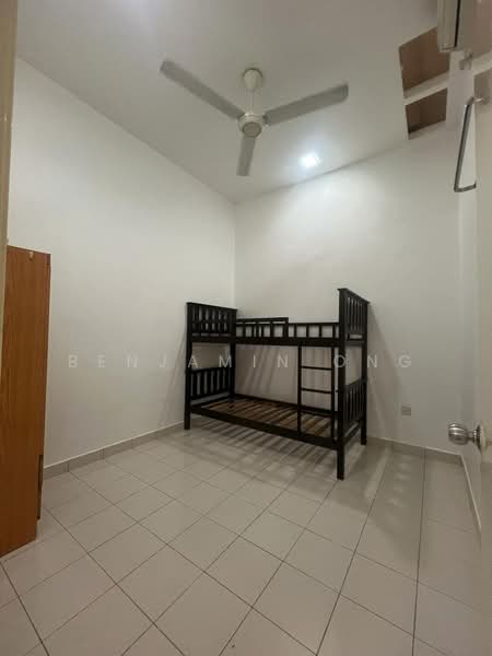 1-storey Terraced House for Rent in Bukit Indah (Iskandar Puteri (Nusajaya)) - Benjamin Ong - Bedroom - PropertyGuru.com.my