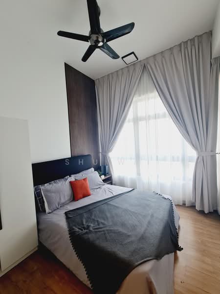 Servis Apartment untuk Disewa di Astoria Ampang - Shu Wai - PropertyGuru.com.my