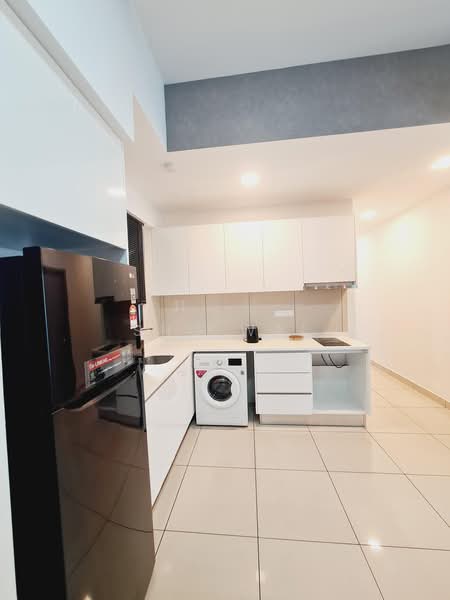 Servis Apartment untuk Disewa di Astoria Ampang - Shu Wai - PropertyGuru.com.my