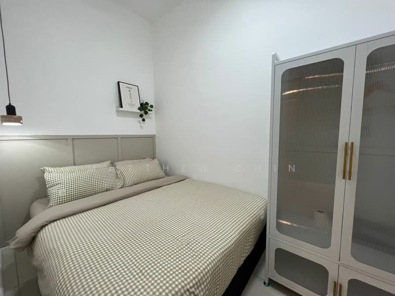 Service Residence for Rent at Duta Park Residences - Matthew Chin - Bedroom - PropertyGuru.com.my