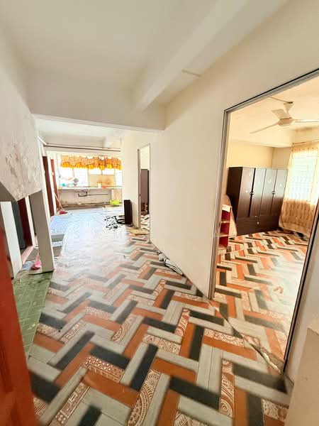 Kedai / Pejabat untuk Disewa di Taman Sri Rampai (Wangsa Maju) - Sam Jamal - Kitchen - PropertyGuru.com.my