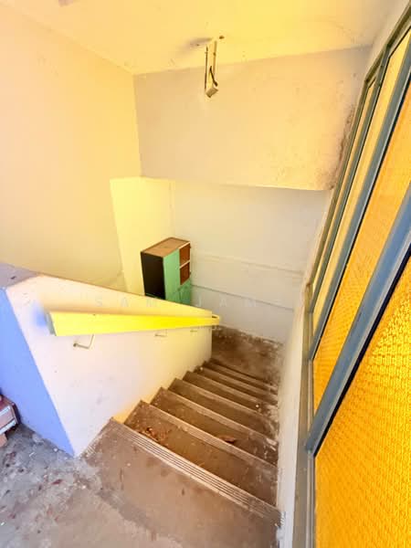 Kedai / Pejabat untuk Disewa di Taman Sri Rampai (Wangsa Maju) - Sam Jamal - Corridor - PropertyGuru.com.my