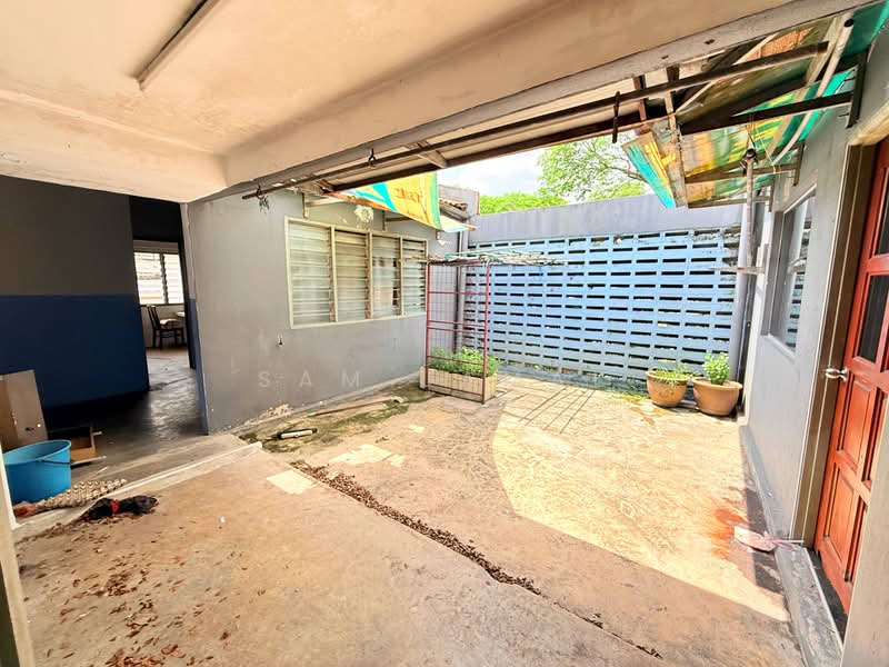 Kedai / Pejabat untuk Disewa di Taman Sri Rampai (Wangsa Maju) - Sam Jamal - Exterior - PropertyGuru.com.my