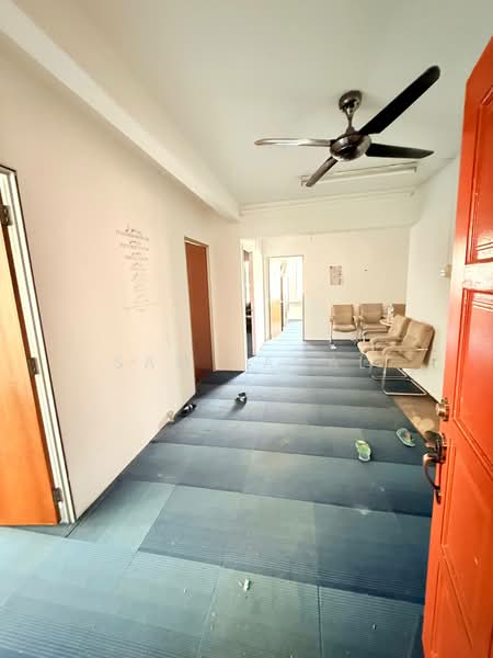 Kedai / Pejabat untuk Disewa di Taman Sri Rampai (Wangsa Maju) - Sam Jamal - Corridor - PropertyGuru.com.my