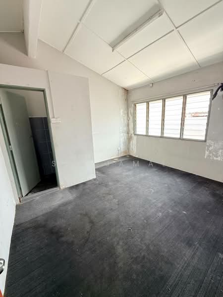 Kedai / Pejabat untuk Disewa di Taman Sri Rampai (Wangsa Maju) - Sam Jamal - Interior - PropertyGuru.com.my