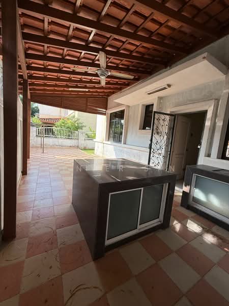 Rumah Berkembar untuk Dijual di Taman Melawati (Ulu Kelang) - Denver Sin - Exterior - PropertyGuru.com.my