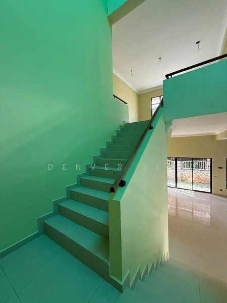 Rumah Berkembar untuk Dijual di Taman Melawati (Ulu Kelang) - Denver Sin - Interior - PropertyGuru.com.my