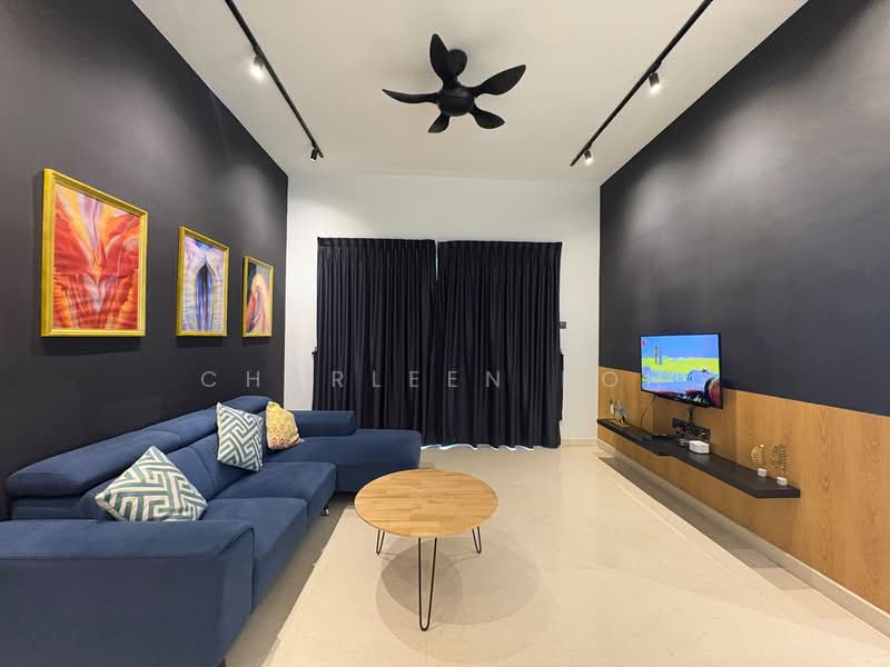 Service Residence for Rent at TriTower Residence @ Johor Bahru Sentral - Charleen Koh - PropertyGuru.com.my