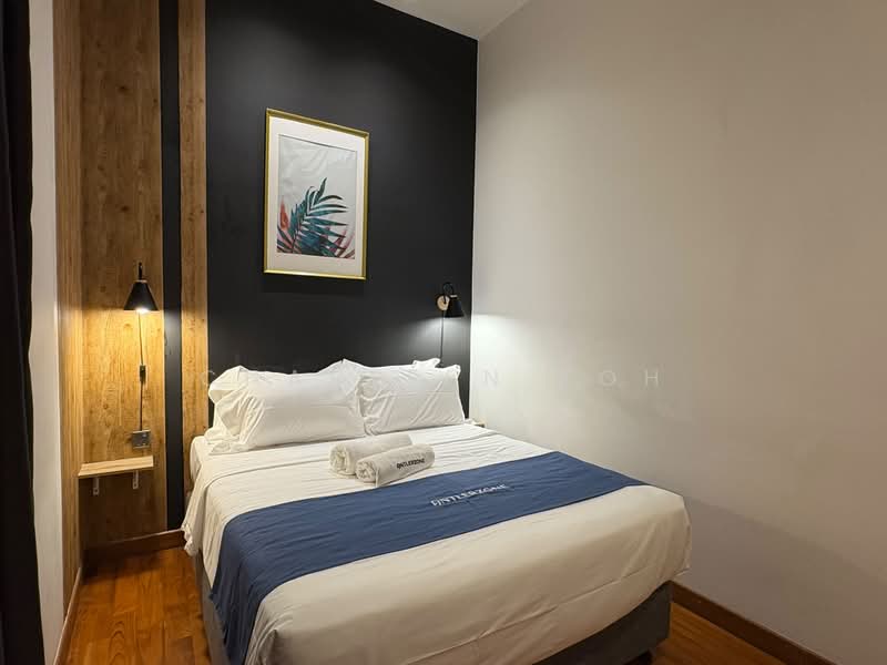 Service Residence for Rent at TriTower Residence @ Johor Bahru Sentral - Charleen Koh - PropertyGuru.com.my