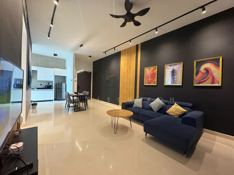 Service Residence for Rent at TriTower Residence @ Johor Bahru Sentral - Charleen Koh - PropertyGuru.com.my