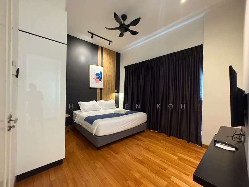 Service Residence for Rent at TriTower Residence @ Johor Bahru Sentral - Charleen Koh - PropertyGuru.com.my