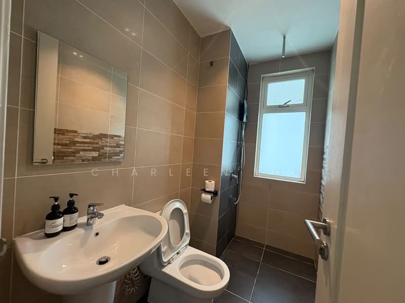 Service Residence for Rent at TriTower Residence @ Johor Bahru Sentral - Charleen Koh - PropertyGuru.com.my