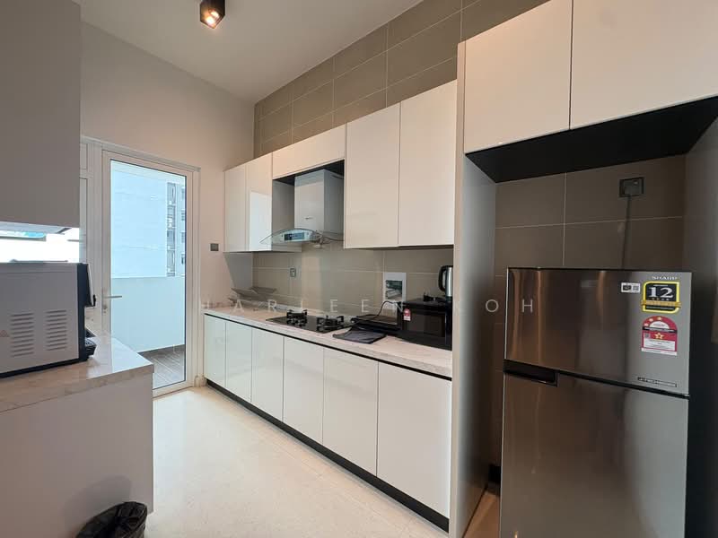 Service Residence for Rent at TriTower Residence @ Johor Bahru Sentral - Charleen Koh - PropertyGuru.com.my