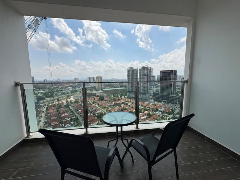Service Residence for Rent at TriTower Residence @ Johor Bahru Sentral - Charleen Koh - PropertyGuru.com.my