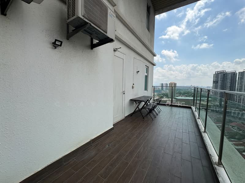 Service Residence for Rent at TriTower Residence @ Johor Bahru Sentral - Charleen Koh - PropertyGuru.com.my