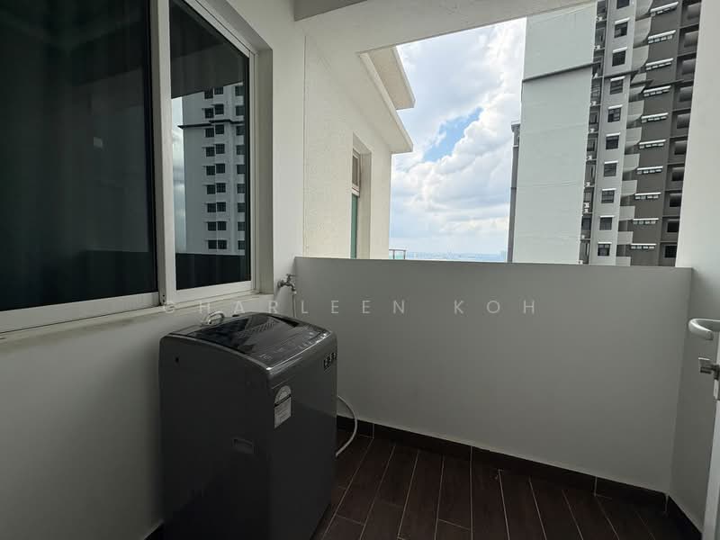 Service Residence for Rent at TriTower Residence @ Johor Bahru Sentral - Charleen Koh - PropertyGuru.com.my
