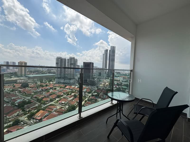 Service Residence for Rent at TriTower Residence @ Johor Bahru Sentral - Charleen Koh - PropertyGuru.com.my