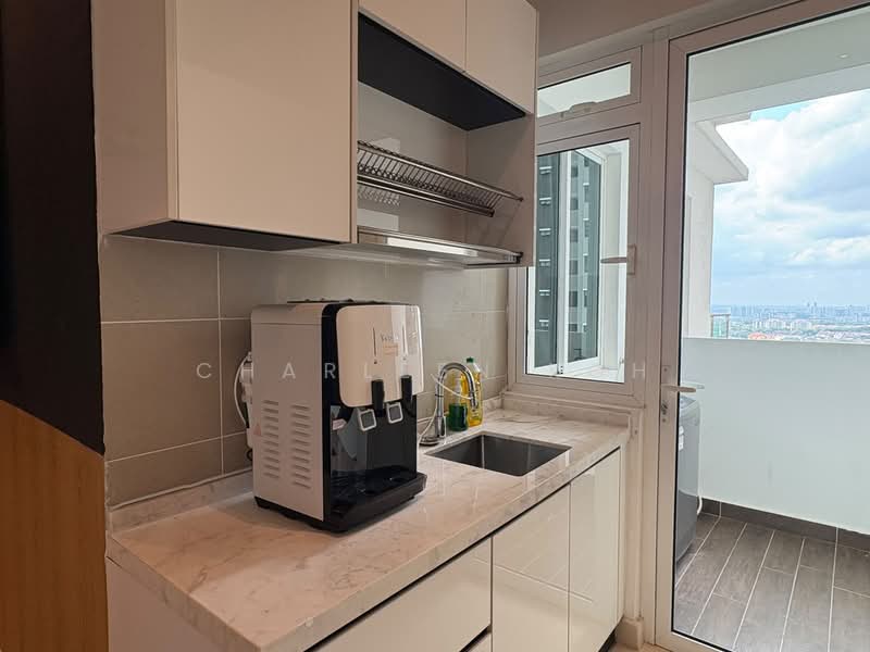 Service Residence for Rent at TriTower Residence @ Johor Bahru Sentral - Charleen Koh - PropertyGuru.com.my