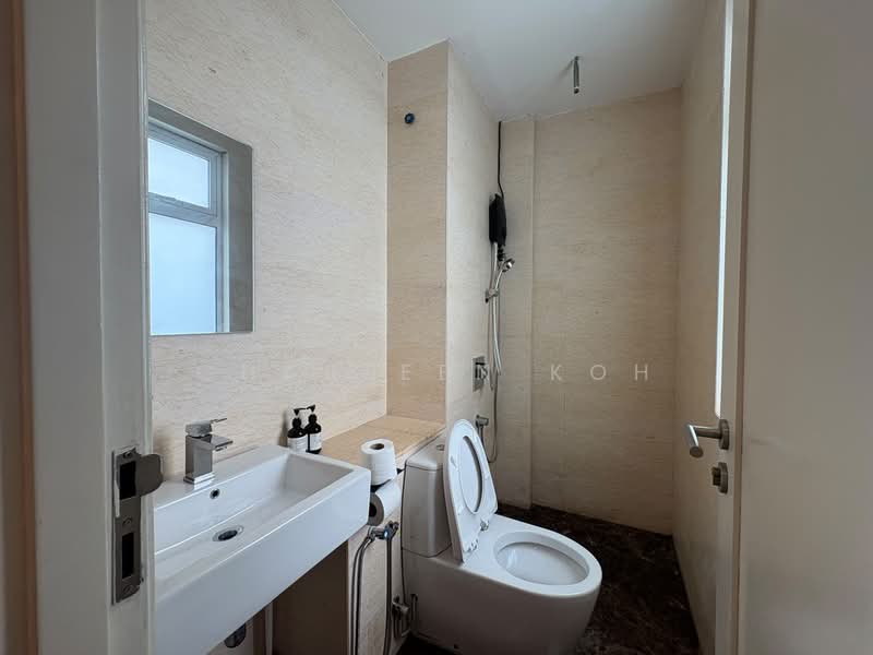 Service Residence for Rent at TriTower Residence @ Johor Bahru Sentral - Charleen Koh - PropertyGuru.com.my