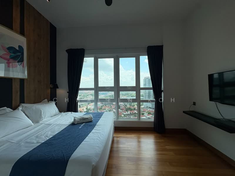Service Residence for Rent at TriTower Residence @ Johor Bahru Sentral - Charleen Koh - PropertyGuru.com.my